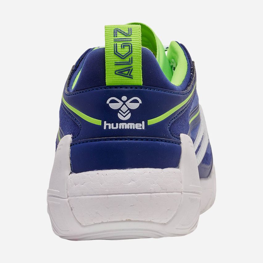 Hummel Hallenschuh ALGIZ 2.0 LITE spectrum blue