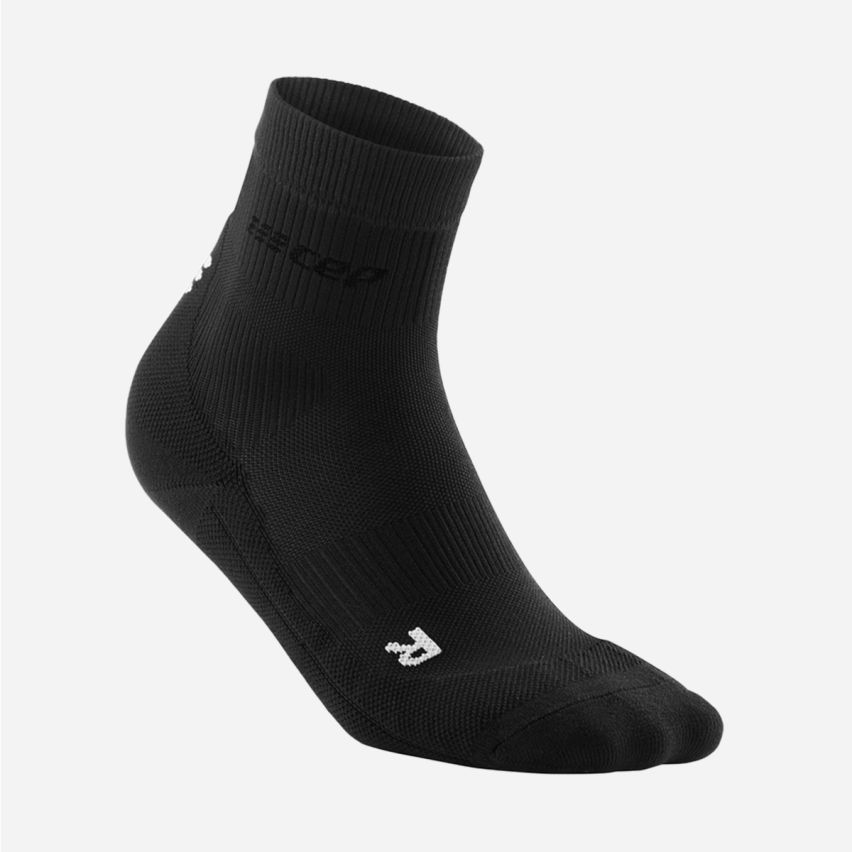 CEP classic socks mid cut Women all black