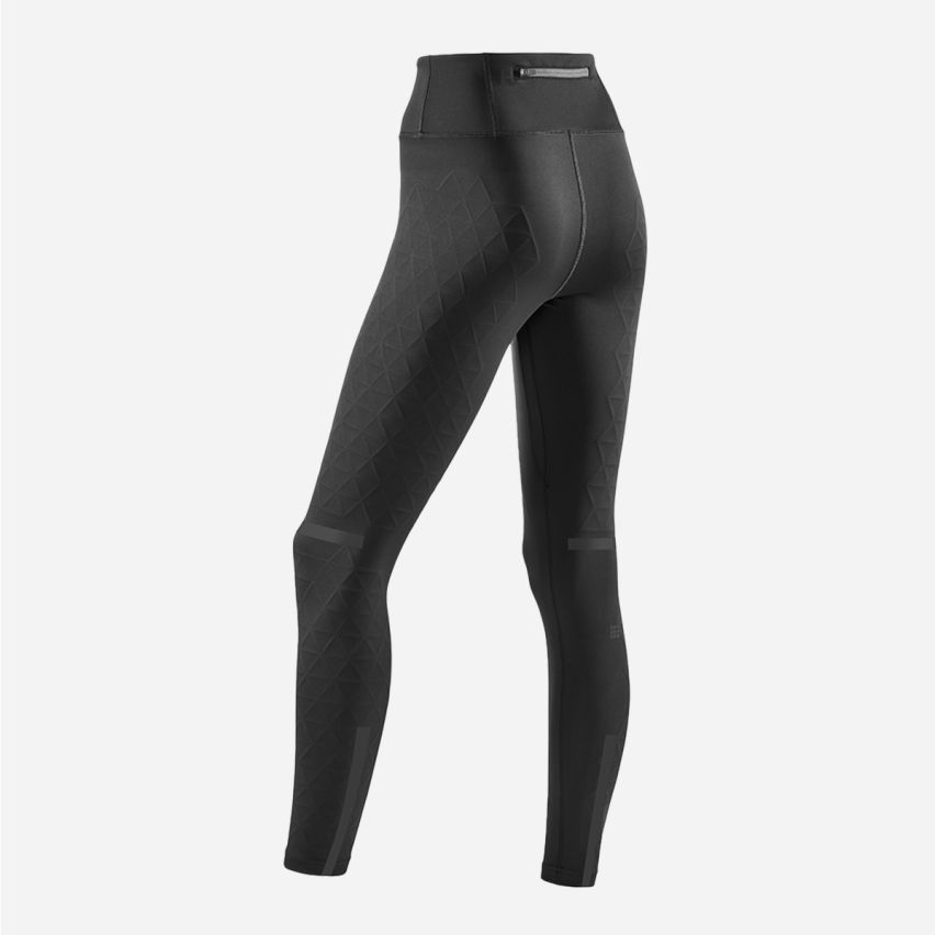 CEP the run tights Women black