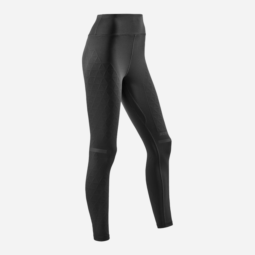 CEP the run tights Women black